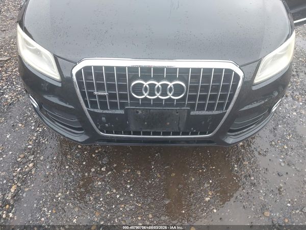2014 AUDI Q5 2.0T PREMIUM
