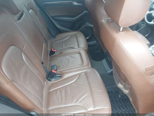 2014 AUDI Q5 2.0T PREMIUM