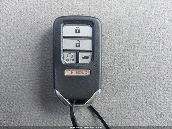 2019 HONDA PILOT EX