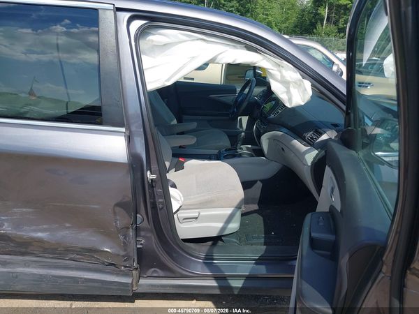 2019 HONDA PILOT EX