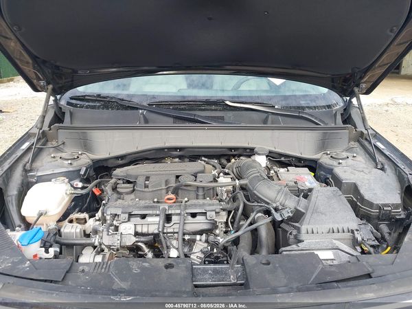 2025 HYUNDAI KONA LIMITED