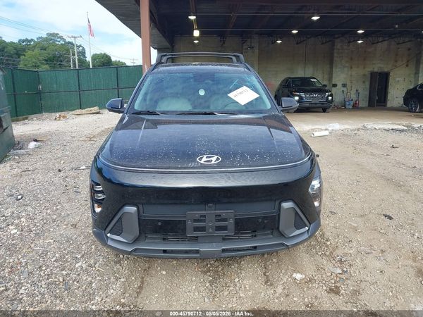 2025 HYUNDAI KONA LIMITED
