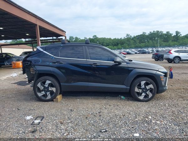 2025 HYUNDAI KONA LIMITED