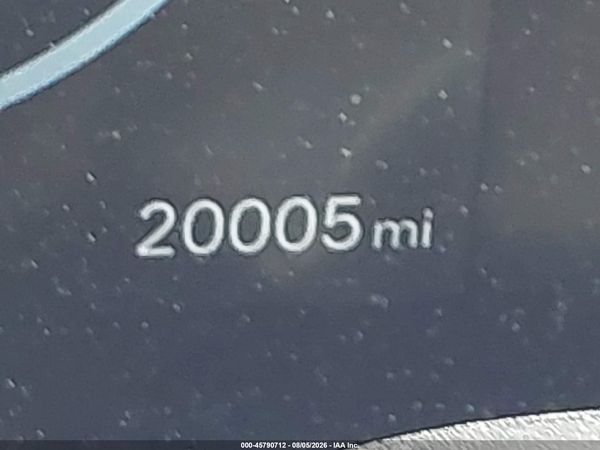 2025 HYUNDAI KONA LIMITED