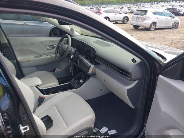 2025 HYUNDAI KONA LIMITED