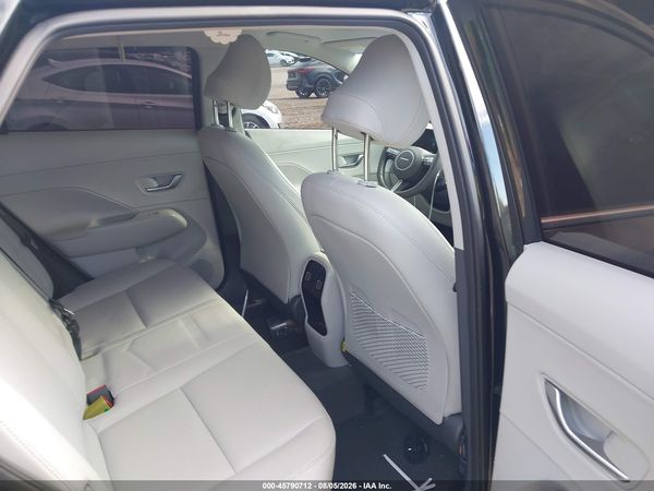 2025 HYUNDAI KONA LIMITED