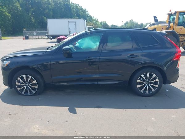 2025 VOLVO XC60 B5 CORE