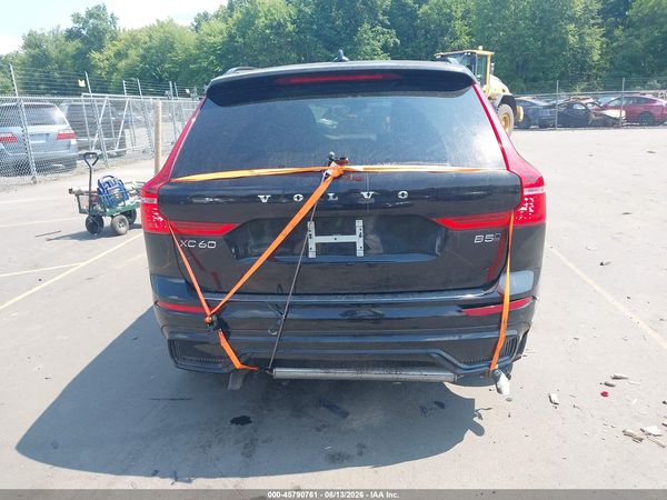 2025 VOLVO XC60 B5 CORE