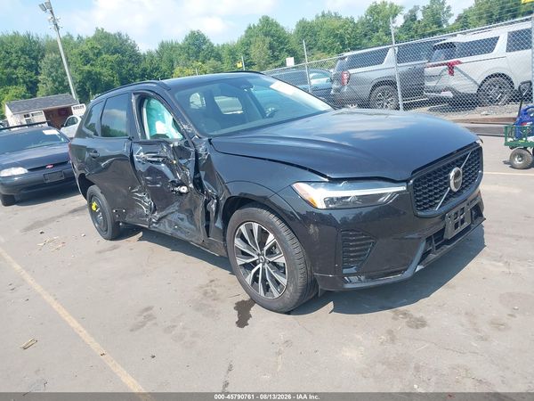 2025 VOLVO XC60 B5 CORE