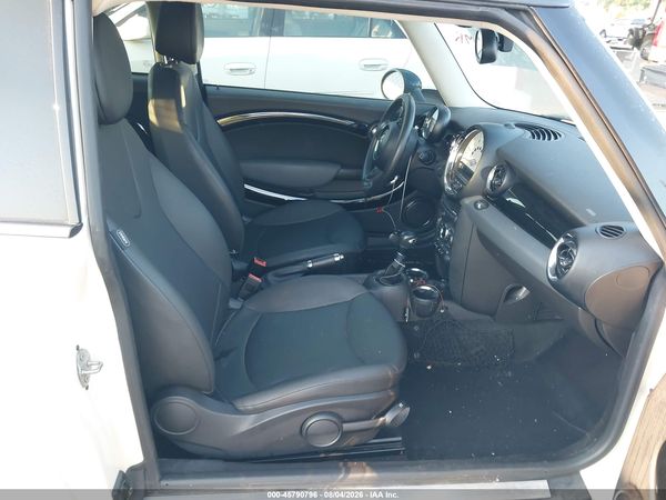 2012 MINI COOPER CLUBMAN