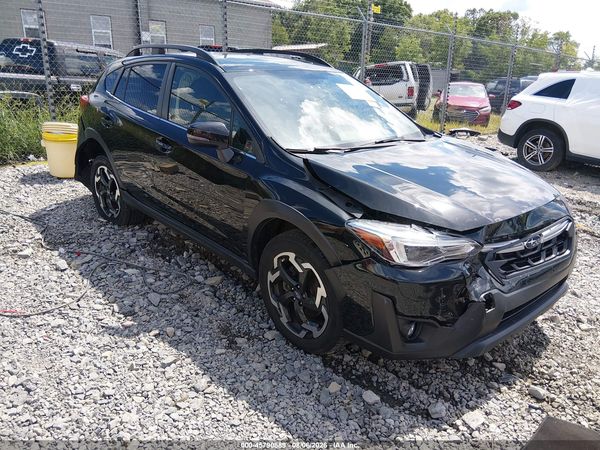 2023 SUBARU CROSSTREK LIMITED — I1