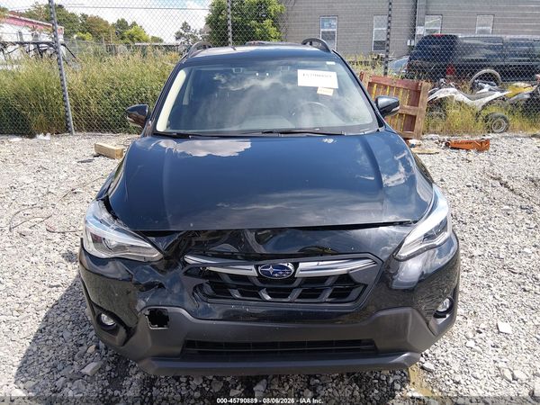 2023 SUBARU CROSSTREK LIMITED — I115