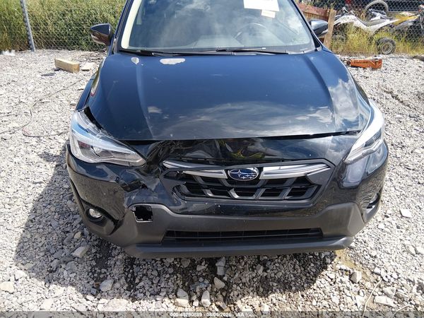 2023 SUBARU CROSSTREK LIMITED — I152