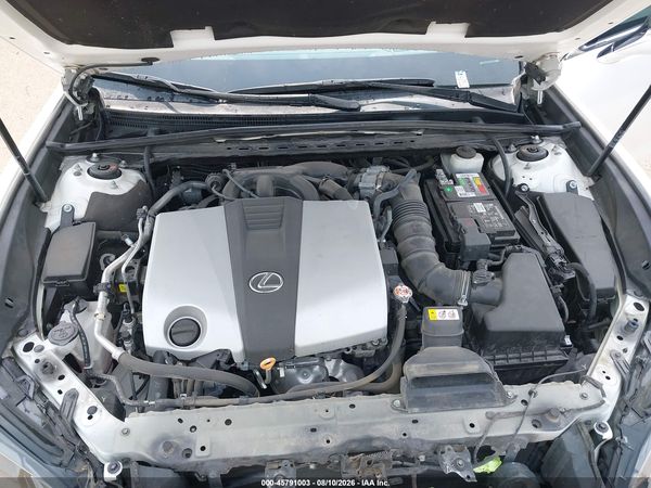 2021 LEXUS ES 350 ULTRA LUXURY