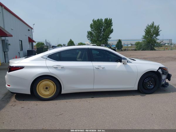 2021 LEXUS ES 350 ULTRA LUXURY