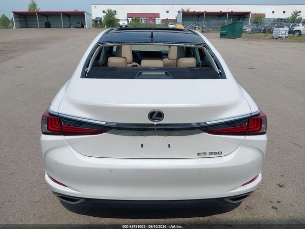 2021 LEXUS ES 350 ULTRA LUXURY
