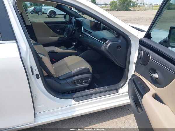 2021 LEXUS ES 350 ULTRA LUXURY