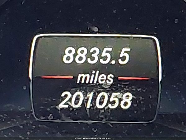 2014 MERCEDES-BENZ E 350 E350