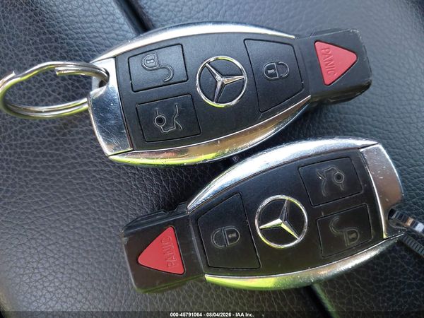 2014 MERCEDES-BENZ E 350 E350