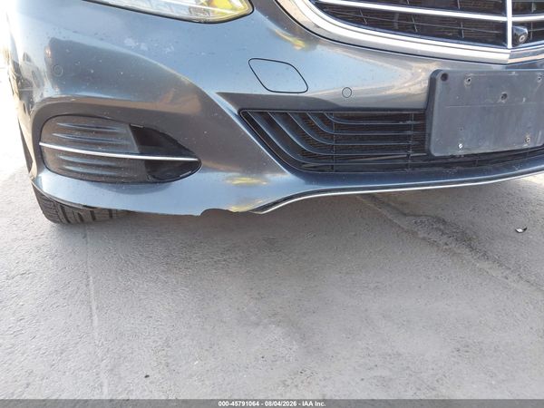 2014 MERCEDES-BENZ E 350 E350