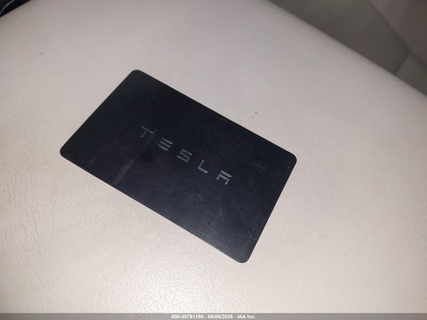 2021 TESLA MODEL S