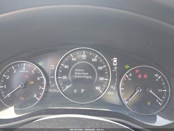 2021 MAZDA MAZDA3 PREFERRED
