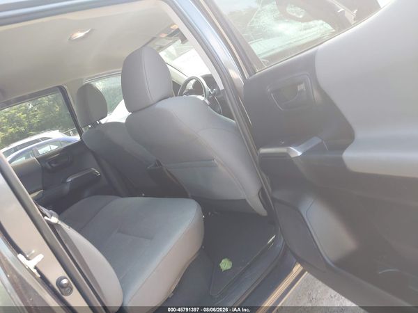 2017 TOYOTA TACOMA SR5 V6