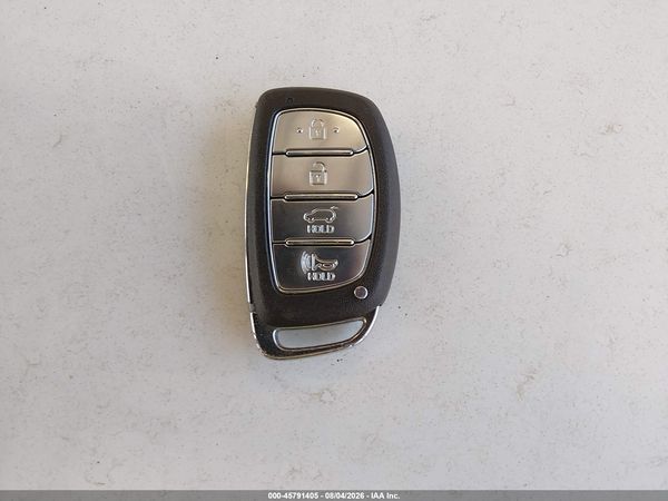 2018 HYUNDAI TUCSON SPORT