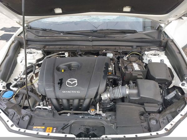 2021 MAZDA CX-30 SELECT