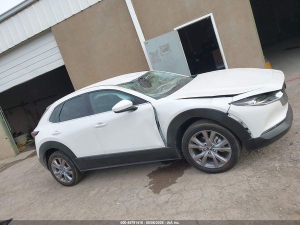 2021 MAZDA CX-30 SELECT