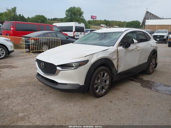 2021 MAZDA CX-30 SELECT