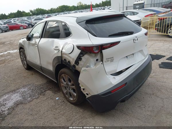 2021 MAZDA CX-30 SELECT
