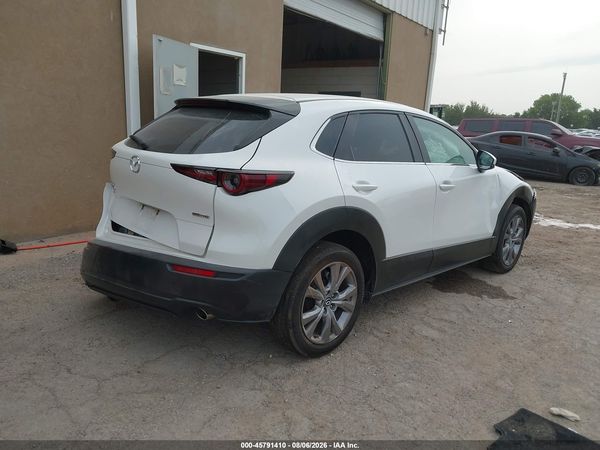 2021 MAZDA CX-30 SELECT
