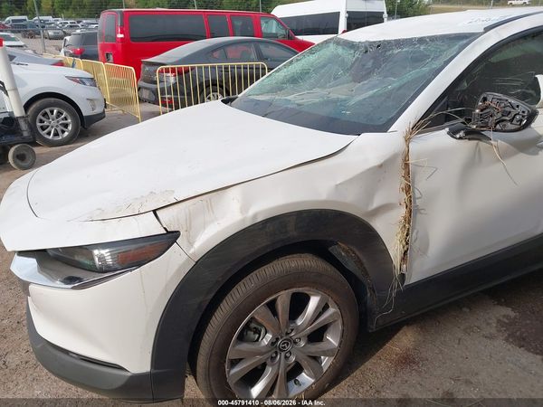 2021 MAZDA CX-30 SELECT