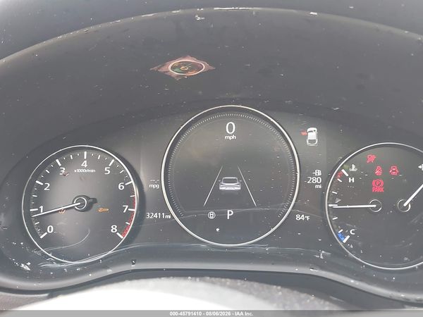 2021 MAZDA CX-30 SELECT