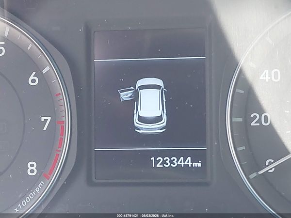 2018 HYUNDAI KONA LIMITED