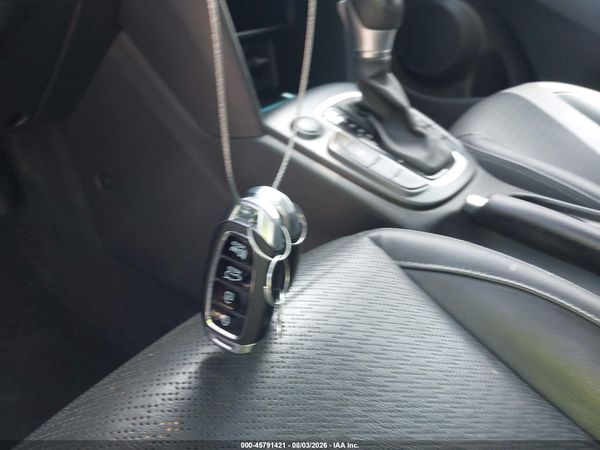 2018 HYUNDAI KONA LIMITED