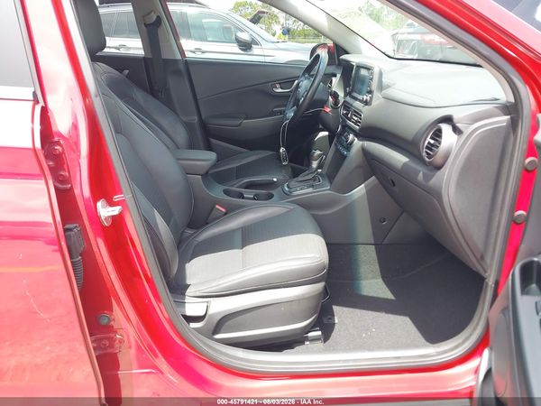 2018 HYUNDAI KONA LIMITED