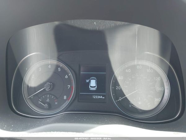2018 HYUNDAI KONA LIMITED