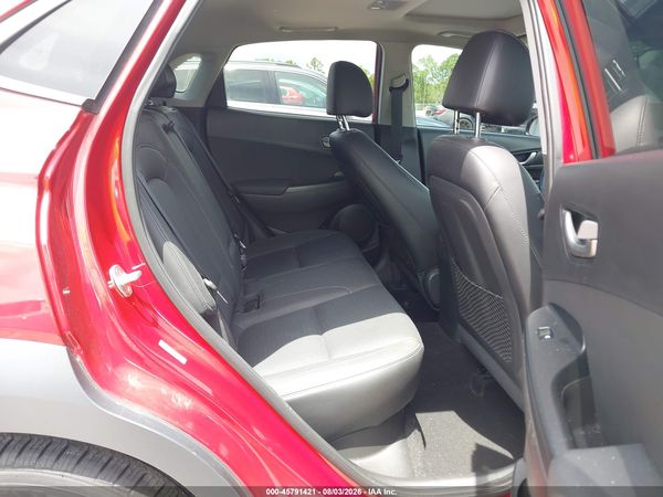 2018 HYUNDAI KONA LIMITED