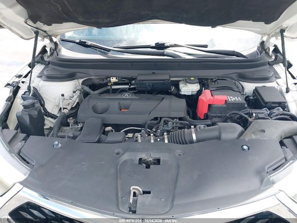 2019 ACURA RDX STANDARD