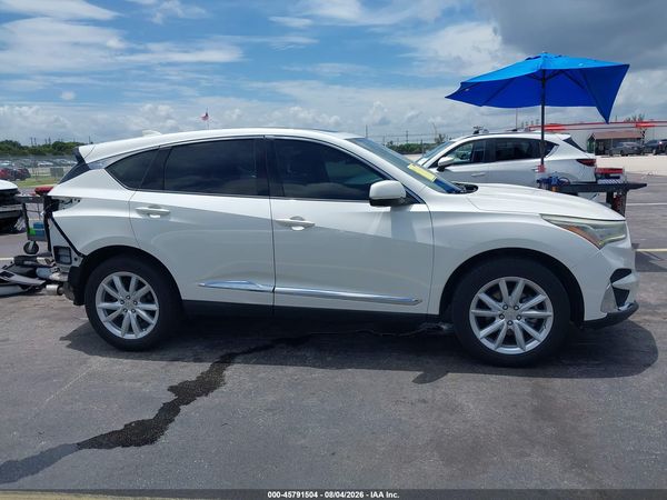 2019 ACURA RDX STANDARD