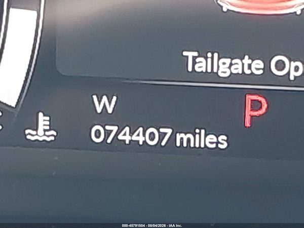 2019 ACURA RDX STANDARD