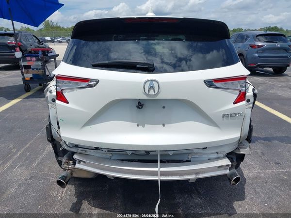 2019 ACURA RDX STANDARD