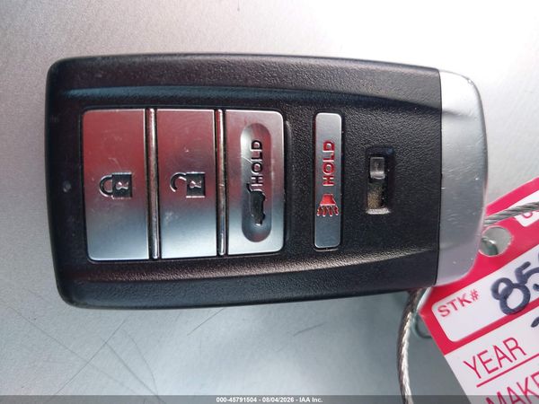 2019 ACURA RDX STANDARD