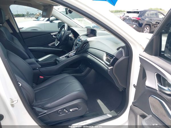 2019 ACURA RDX STANDARD