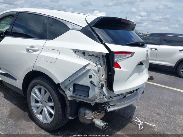 2019 ACURA RDX STANDARD
