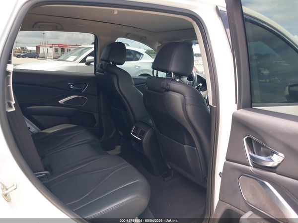 2019 ACURA RDX STANDARD