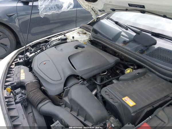 2014 MERCEDES-BENZ CLA 250 CLA250