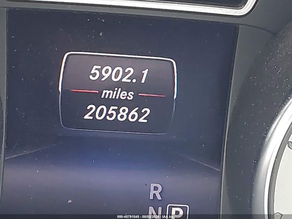 2014 MERCEDES-BENZ CLA 250 CLA250